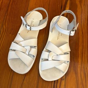Sun San Swimmer Sandals